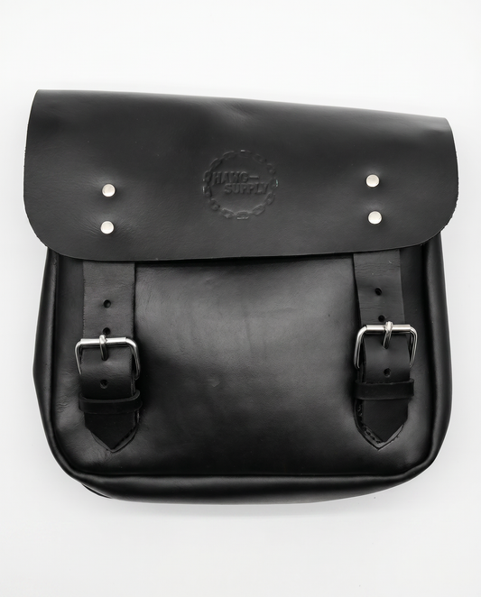 Hawg Leathers Side Mount Frame Bag