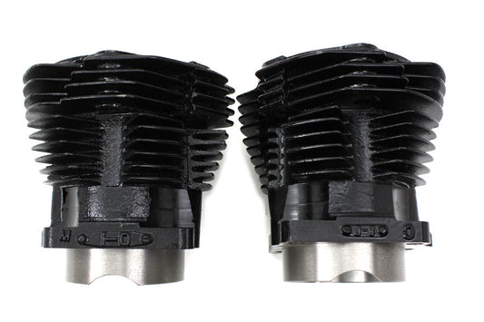 Replica 74" Panhead Cylinder Piston Kit
