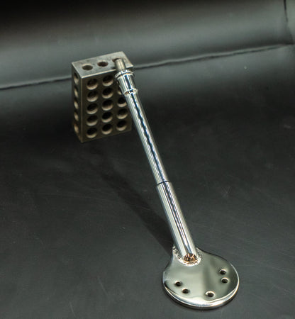 Ratchet Top Jockey Shifter