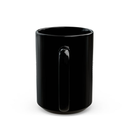Moto Monkey Mug - for Coffee & Tea Loving Motorcyclists