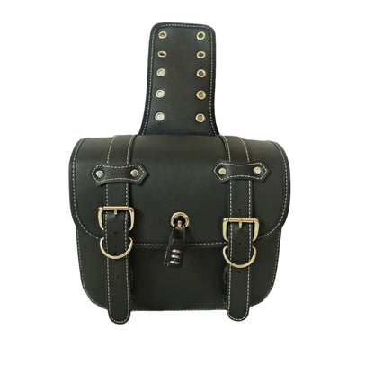Knight Bag Motorcycle Side Bag Modification Side Bag Side Box