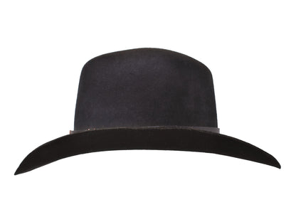 Outdoor Merino Wool Felt Hat Rustler