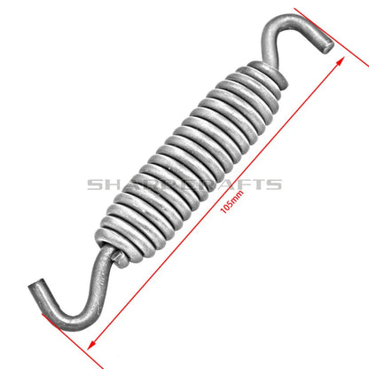 Kickstand Spring