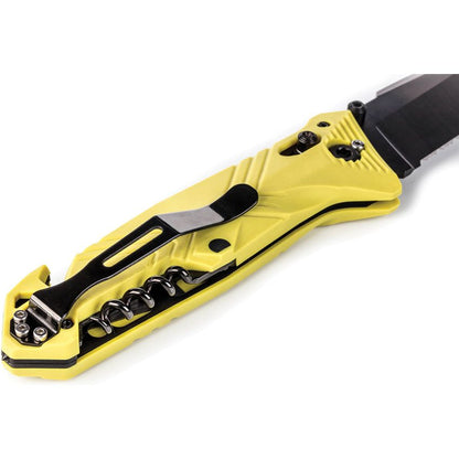 C.A.C Axis Lock Knife