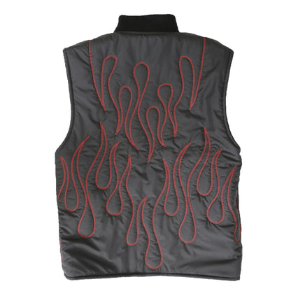 Axel Co Flame Vest