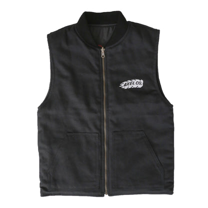 Axel Co Flame Vest